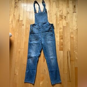 Madewell Overalls